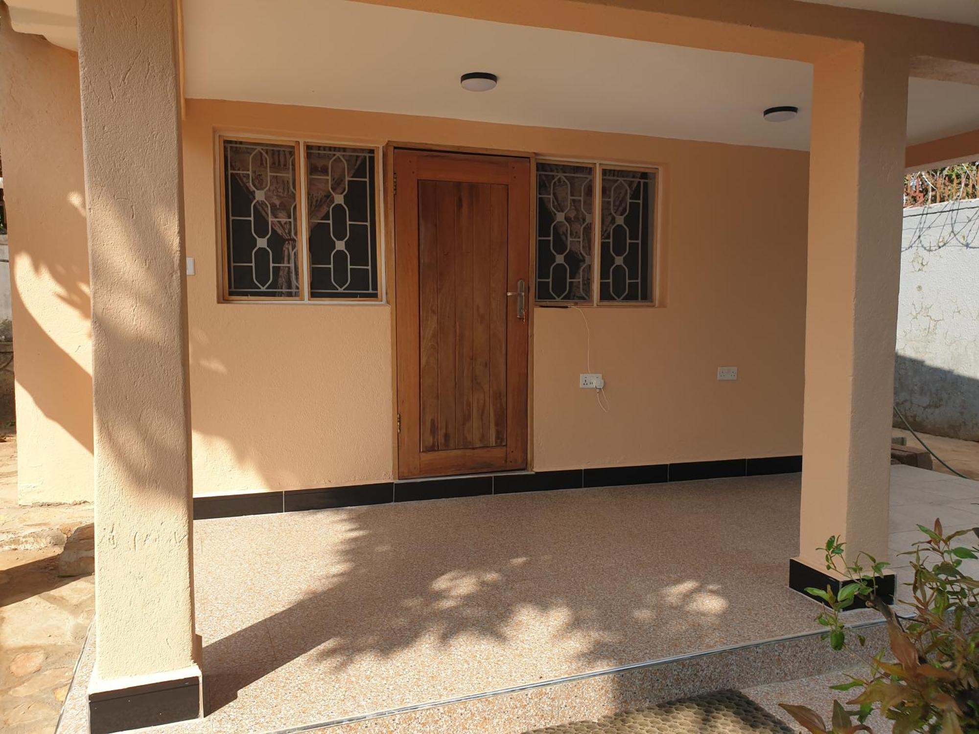 Alison & Dave'S Guesthouse Entebbe Kültér fotó